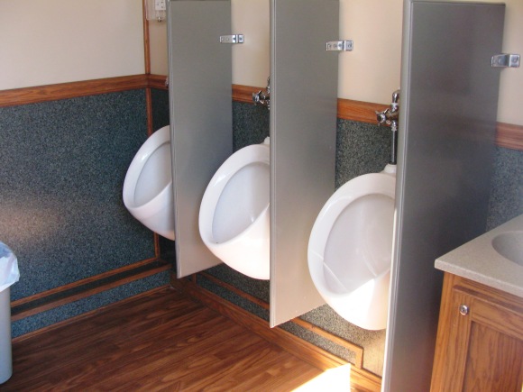 Men's Urinal's